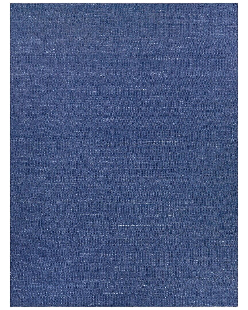 Gamma Flatweave Pet Yarn Area Rug