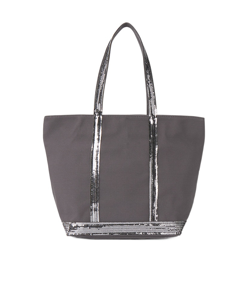 Shoulder bag with handle