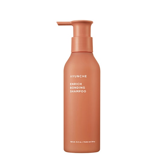 Ayunche Enrich 350 g — Shampoo