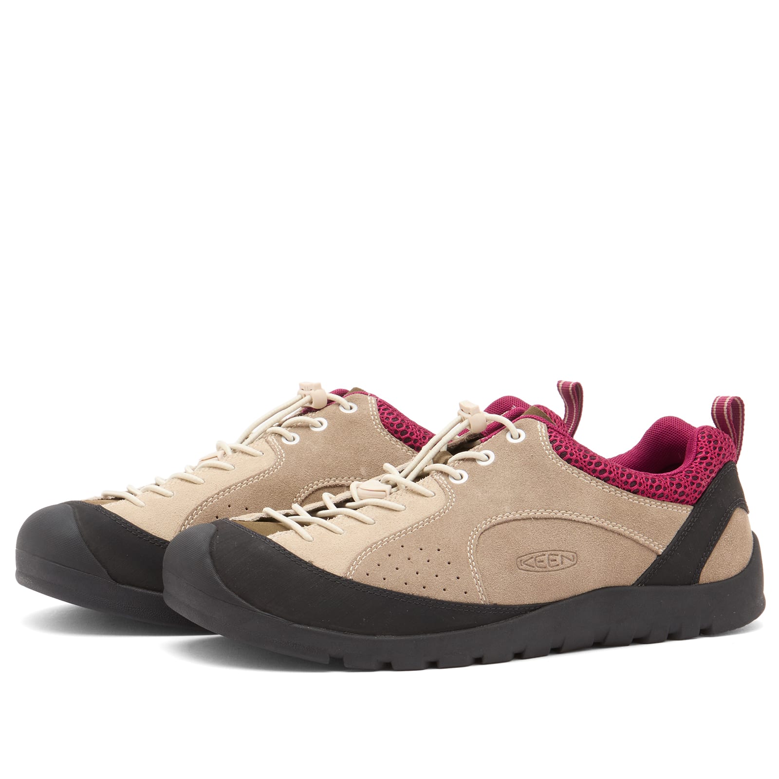 Men's Jasper "Rocks" SP Sneaker Brindle/Plaza Taupe