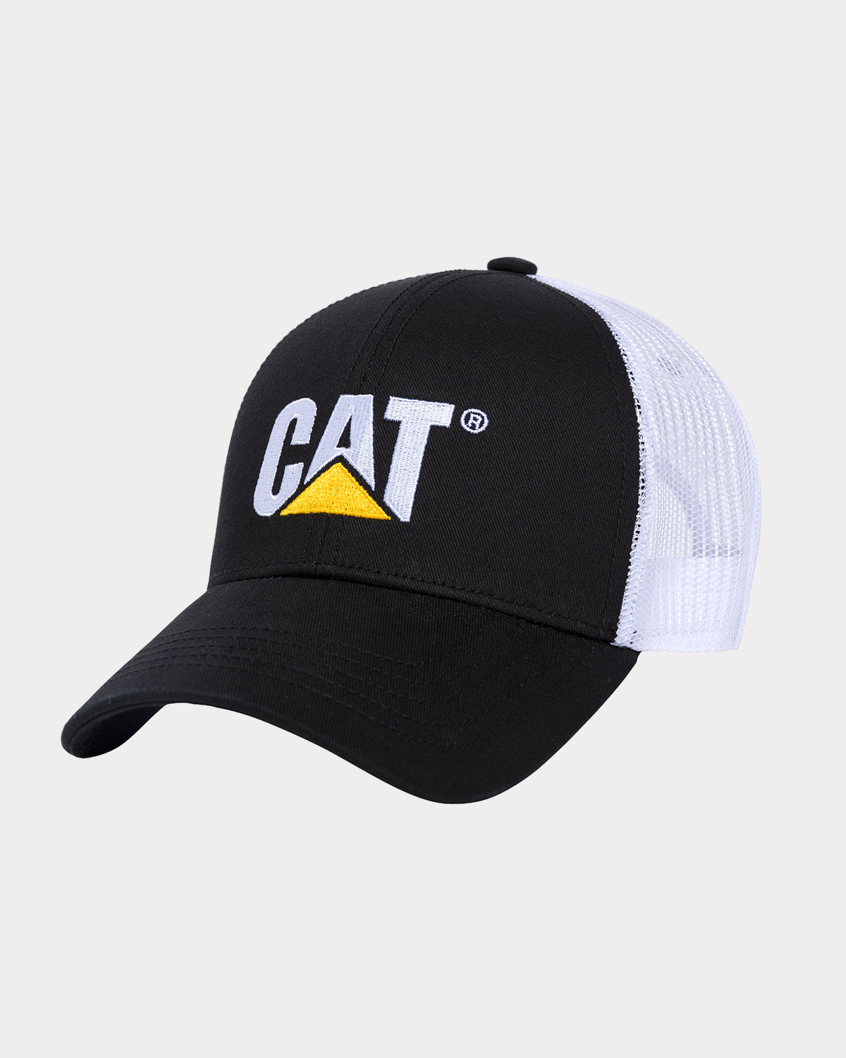 RAISED LOGO HAT
