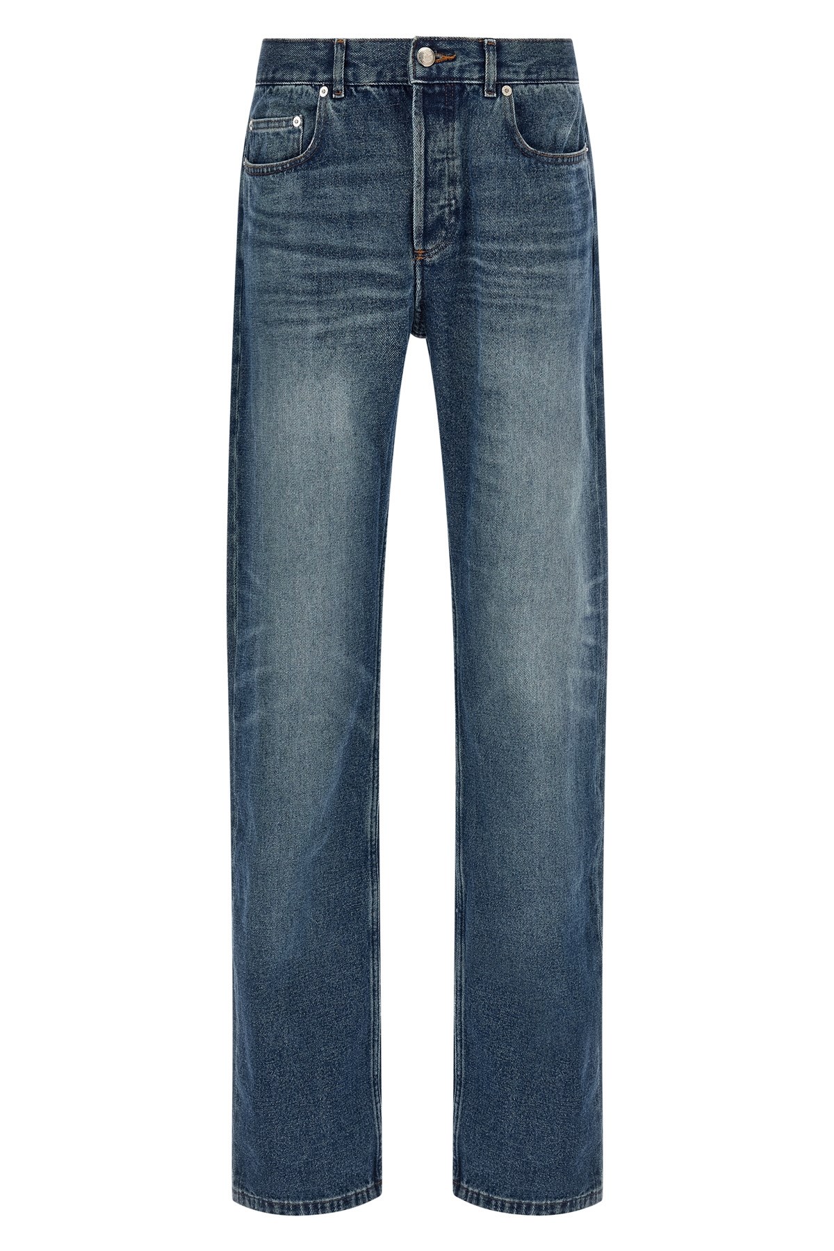 A. P.C. 'Rescue' Jeans