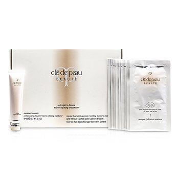 Micro-Refining Treatment Gift Set