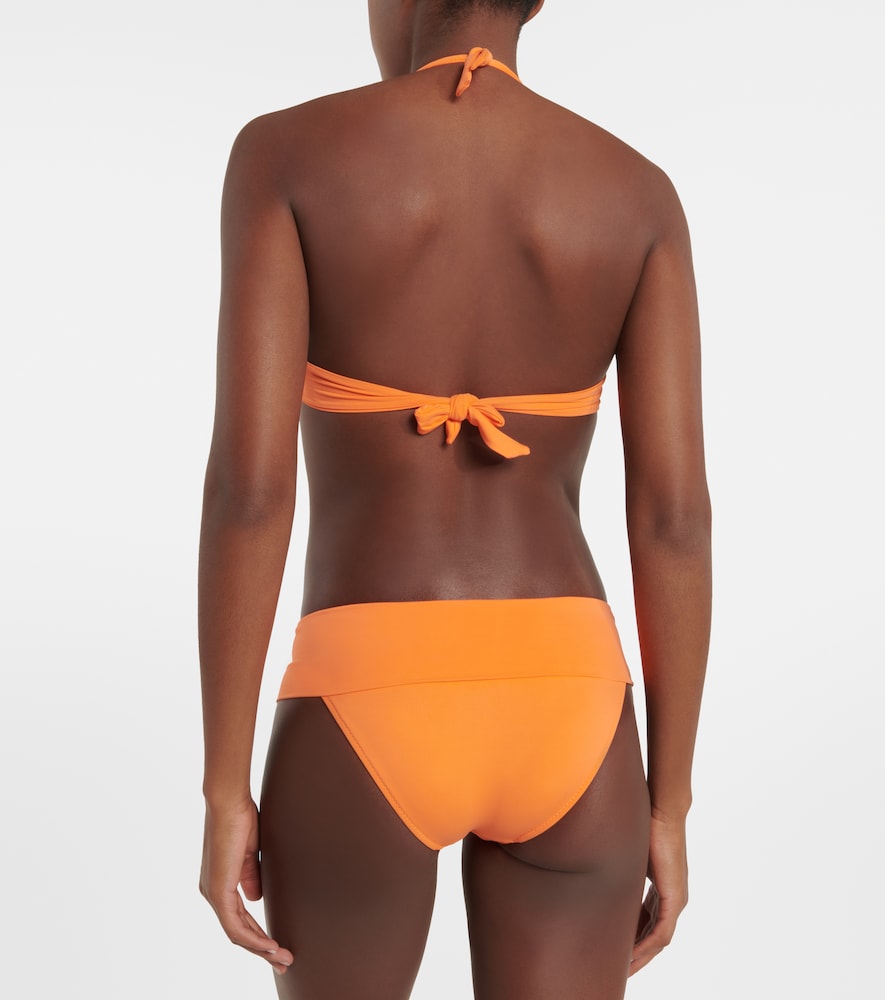 Exclusive to Mytheresa - Brussels bikini bottoms