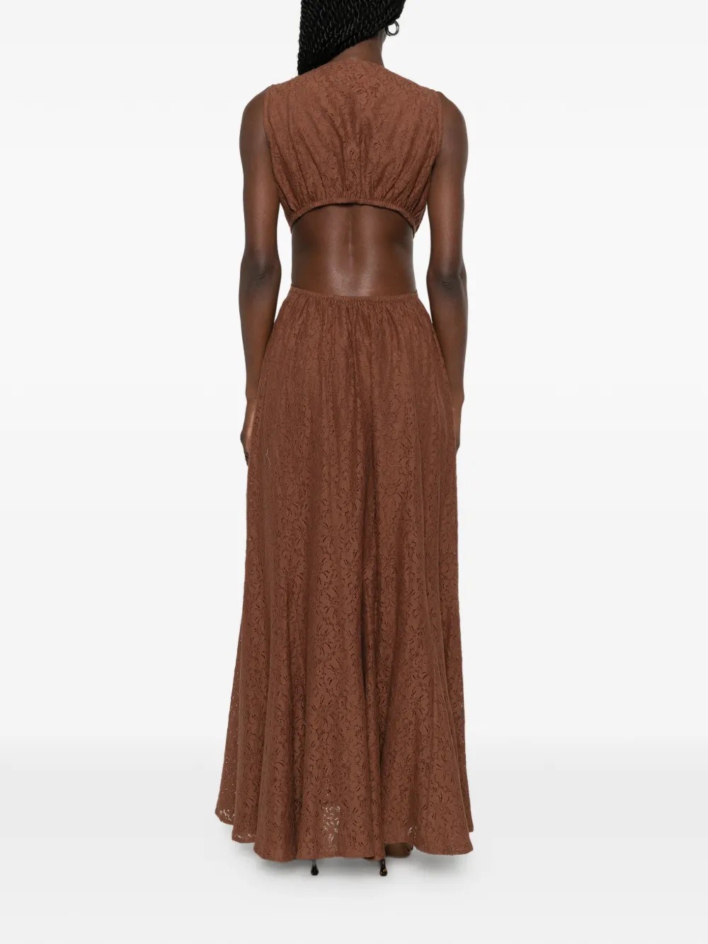 Edwige Dress