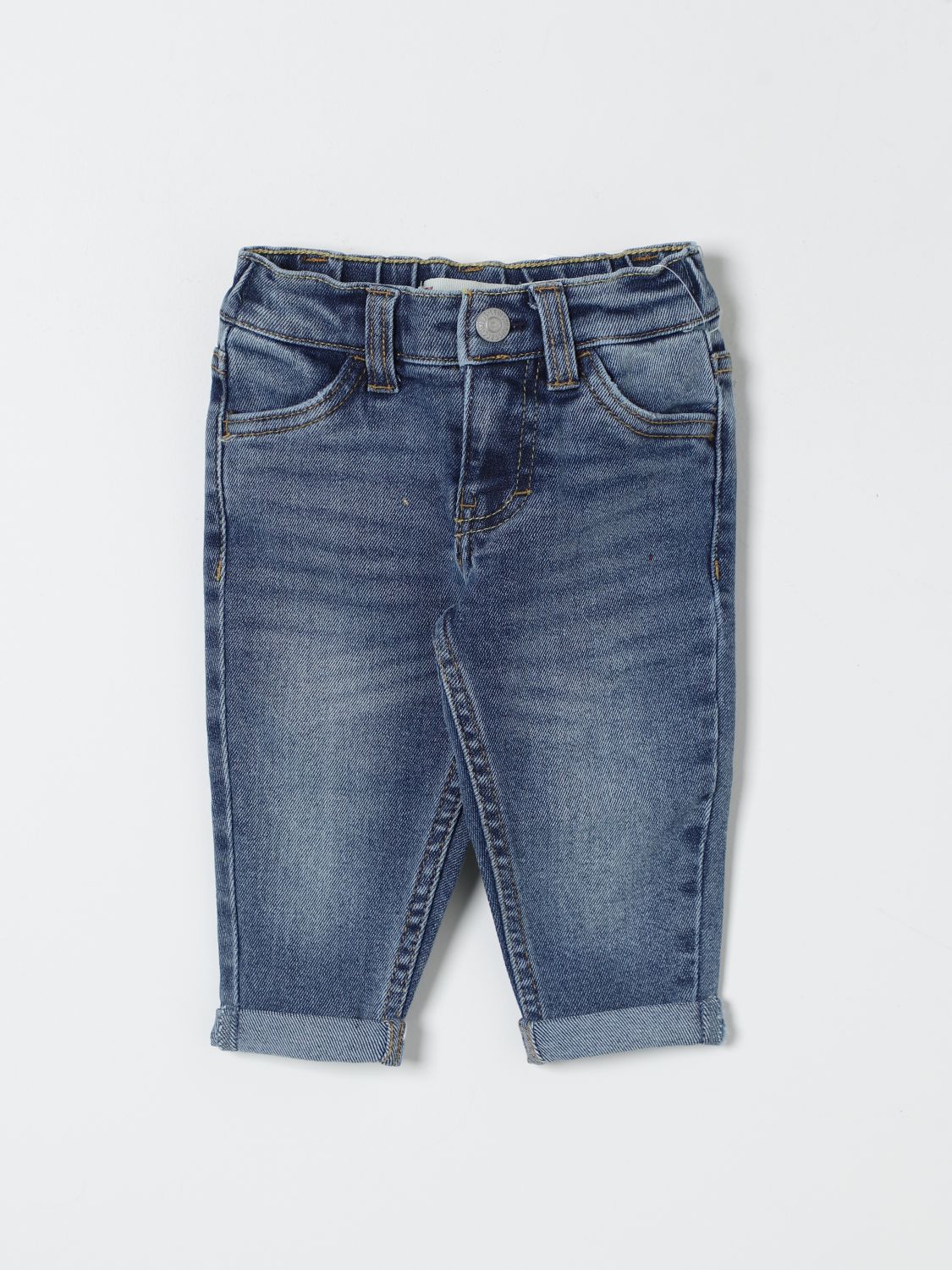 Jeans Kids color Denim