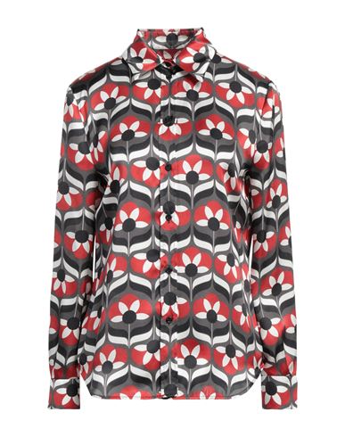 Woman Shirt Grey