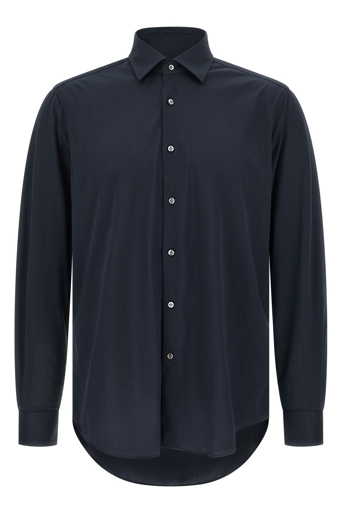 'Effortless' Capsule Shirt