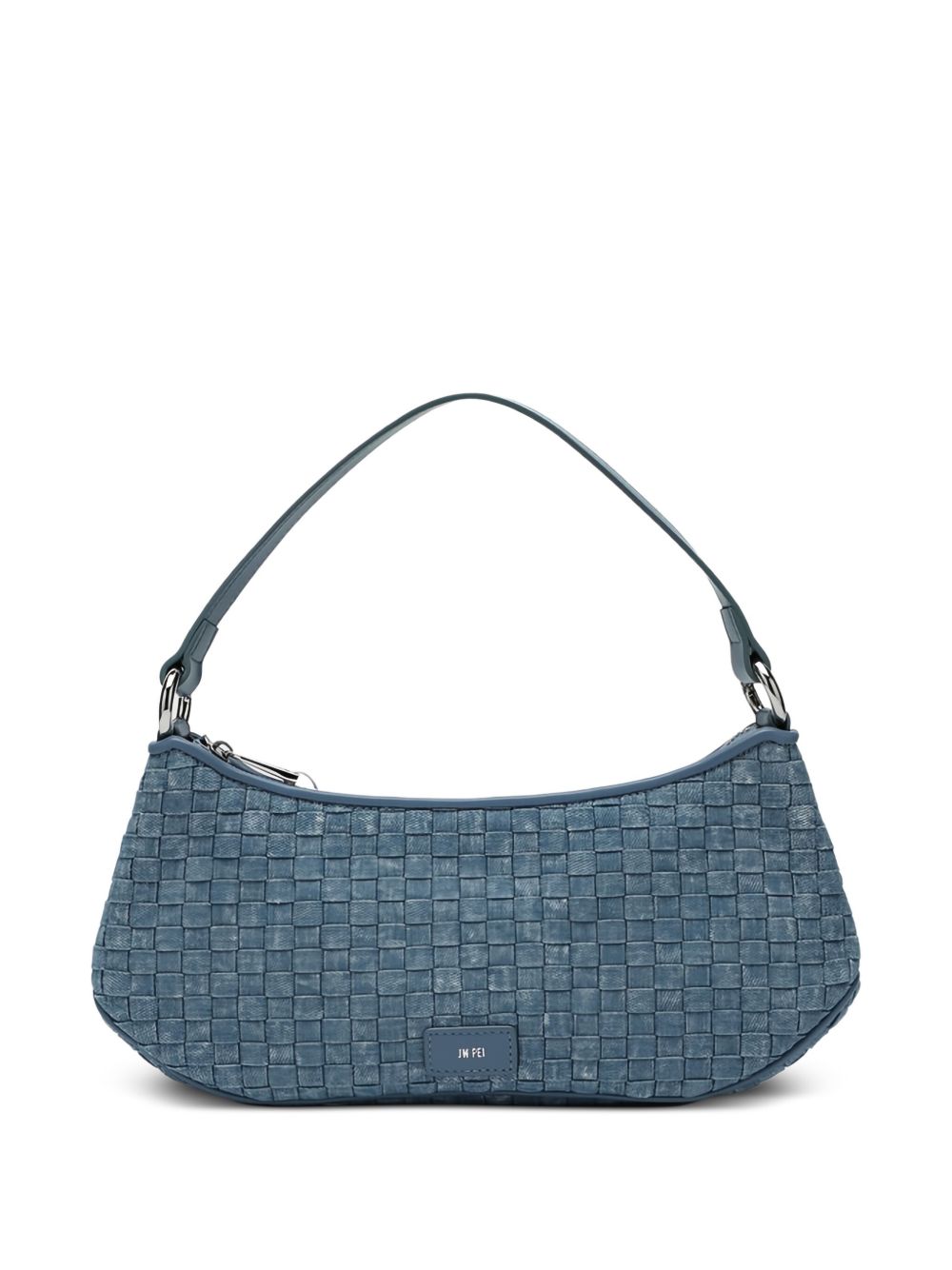 JW Pei Lily shoulder bag - Blue