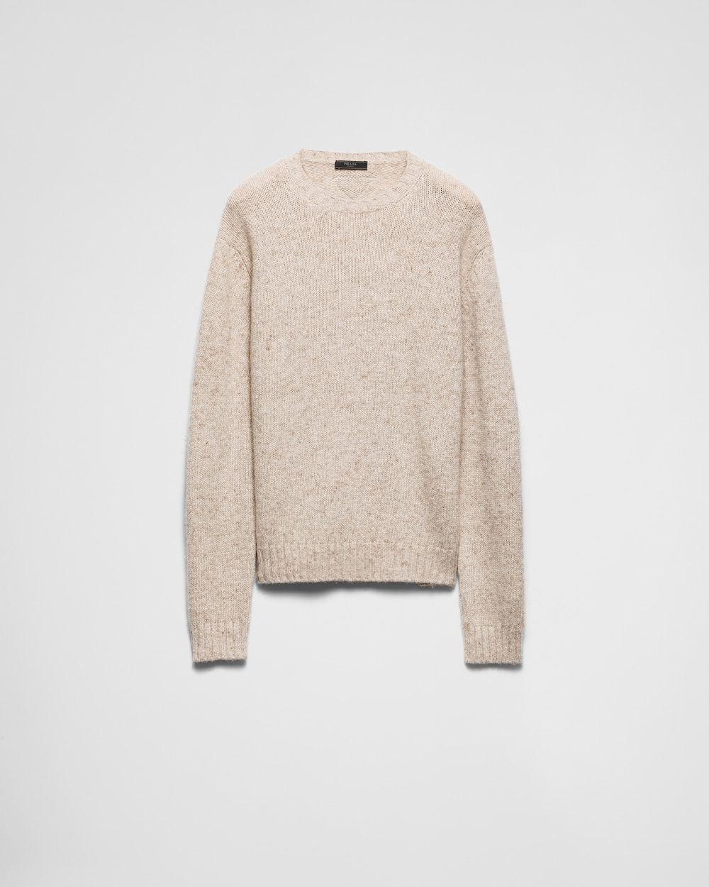 Men's Gironeck Knitwear Sweater