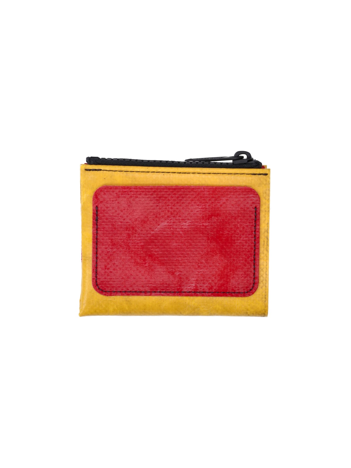 Zip Wallet "F257 Sutton"