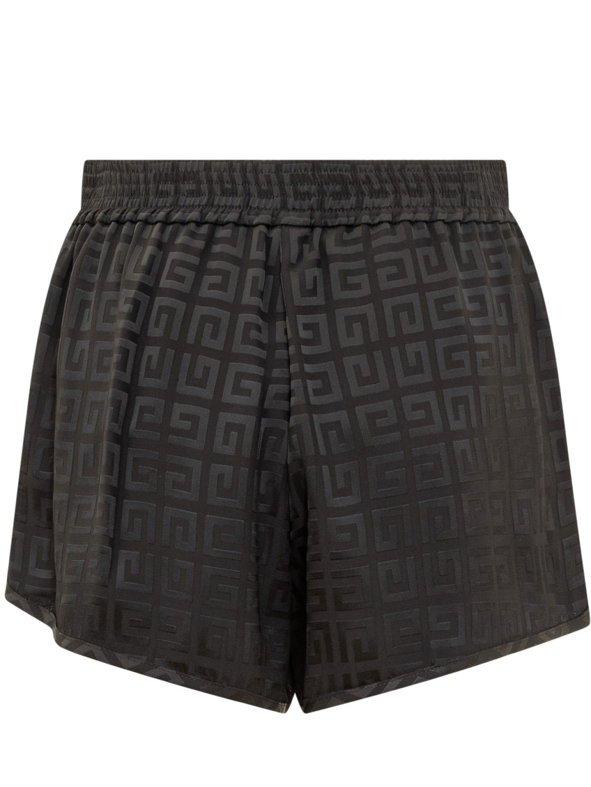 4g Shorts