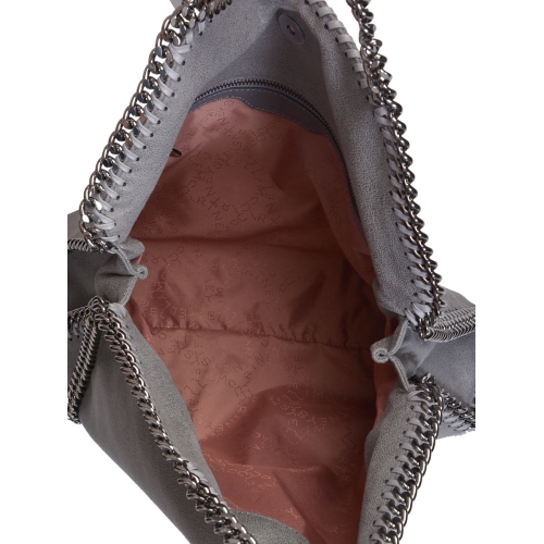 Large Falabella foldover tote