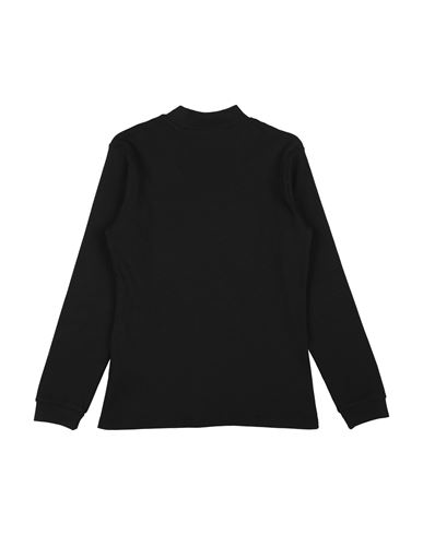 Fun & Fun Kid Boy Sweatshirt Black Size 16 Cotton