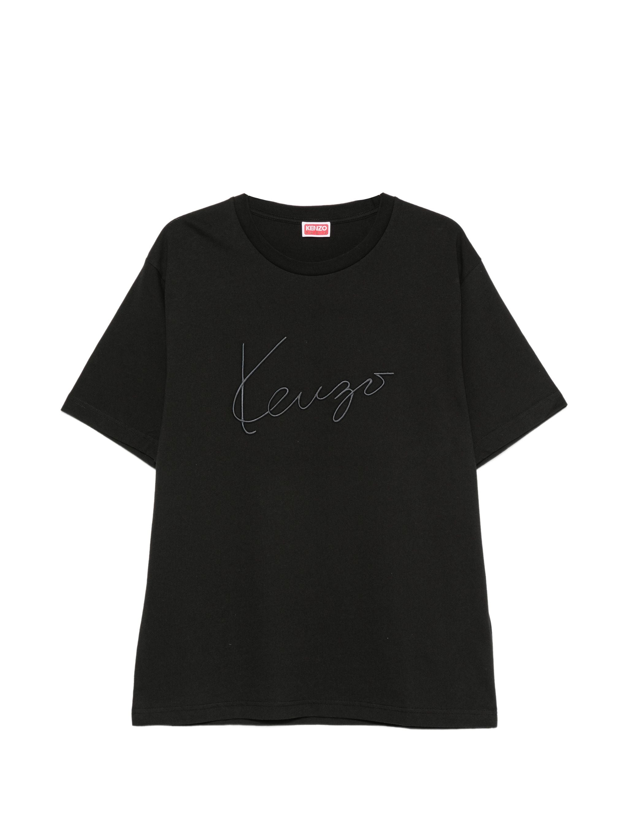 GOTS Certified Signature Classic T-Shirt for Men