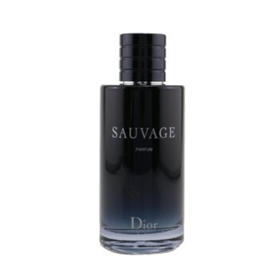 Mens Sauvage Parfum EDP 6.8 oz 