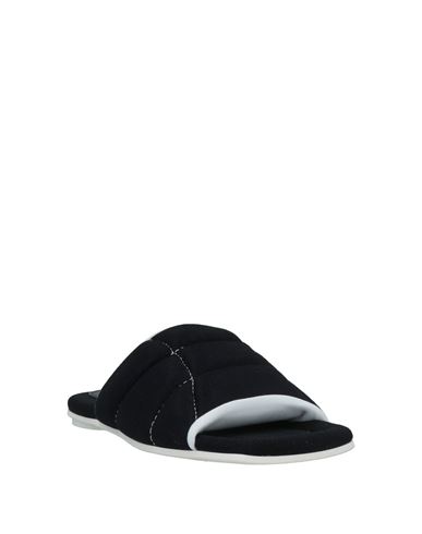 Woman Sandals Black