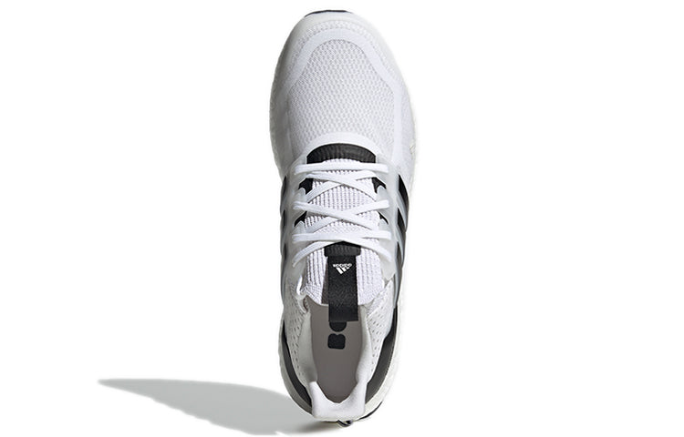 Ultraboost 5.0 DNA Shoes 'Cloud White Core Black'