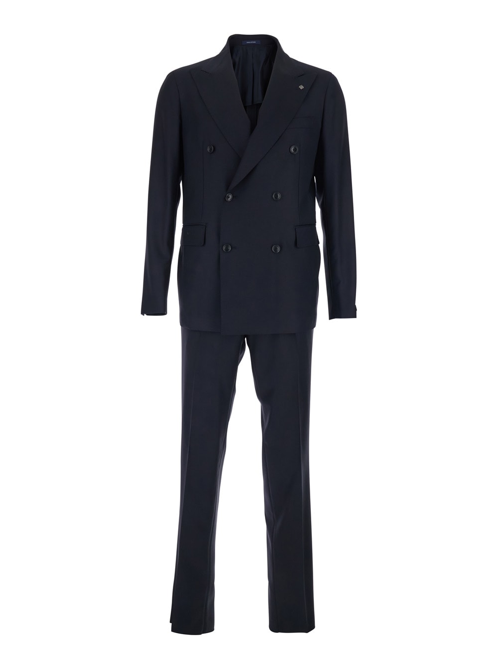 Vesuvio Suits Blue