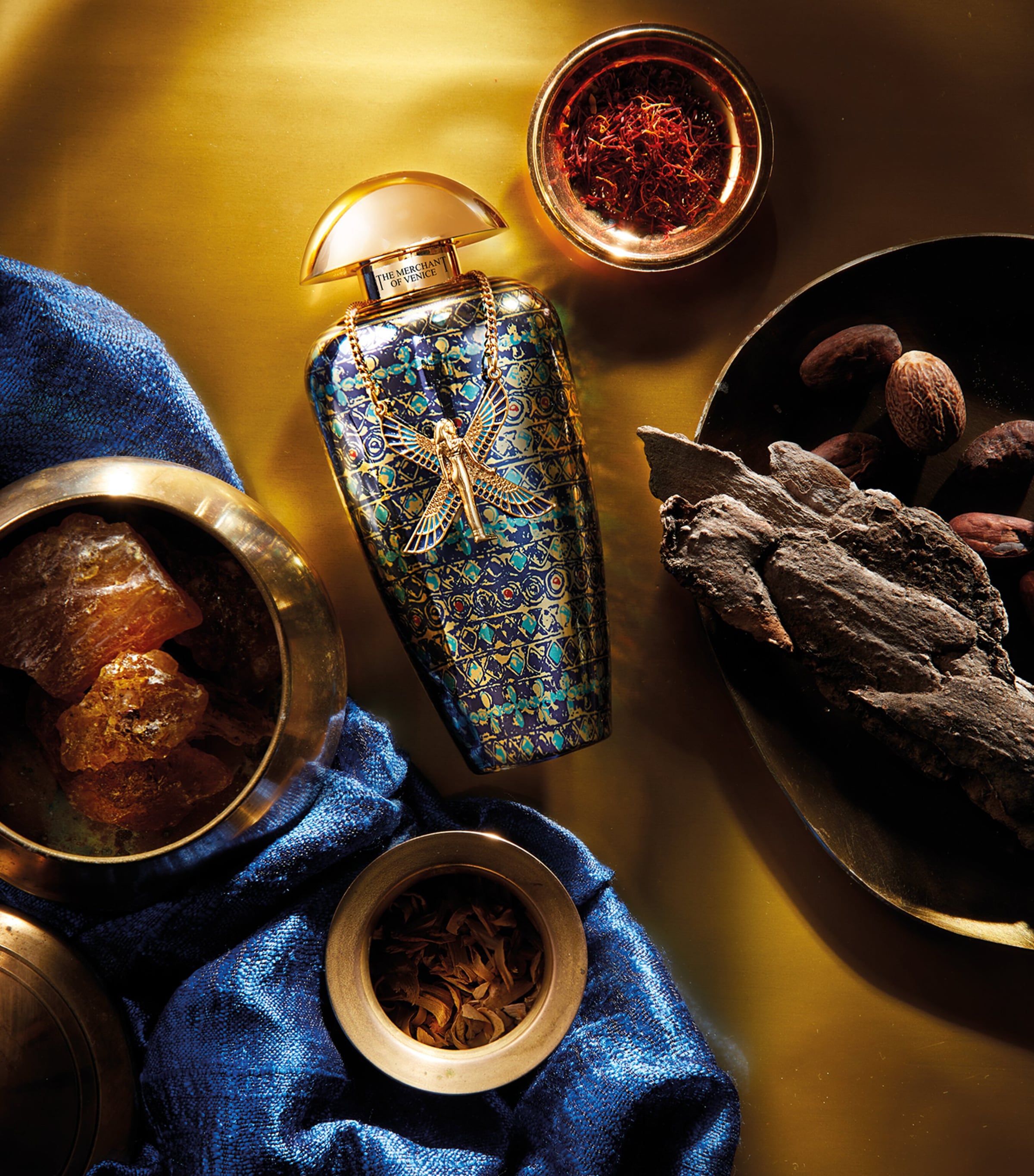 Queen of The Night Eau de Parfum