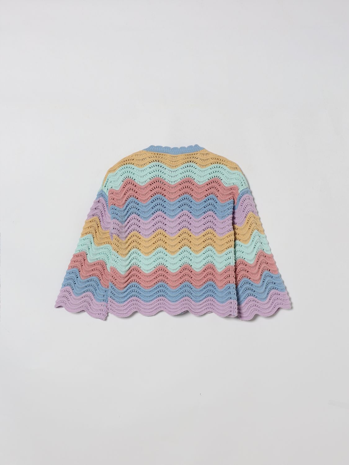Sweater Kids color Multicolor
