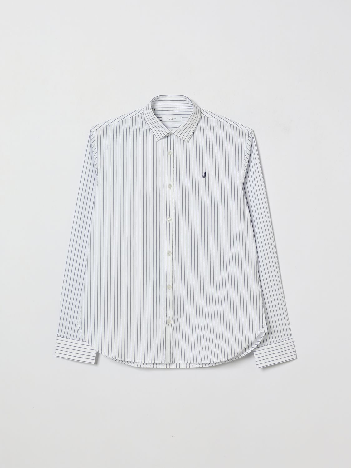 Shirt Kids color Blue