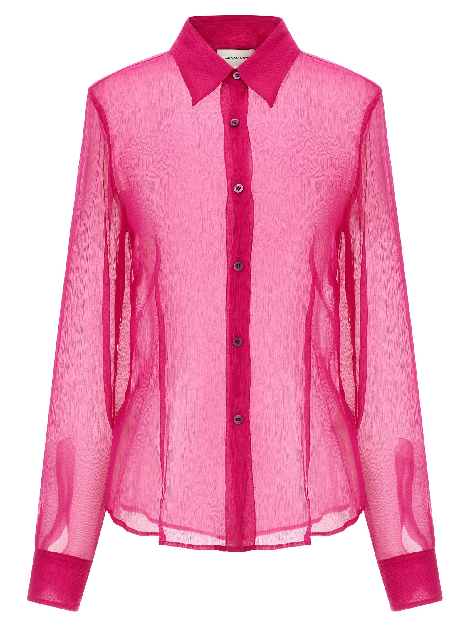 Cloudy Shirt