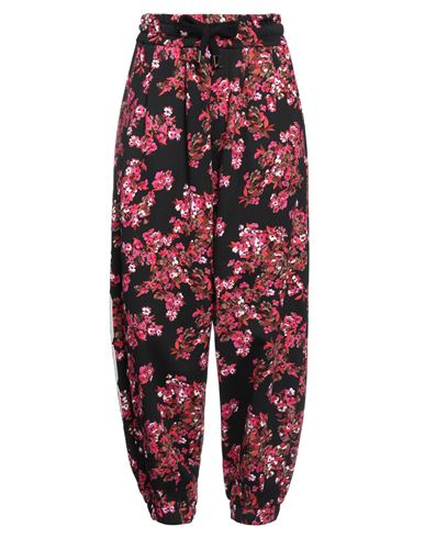 Woman Pants Black