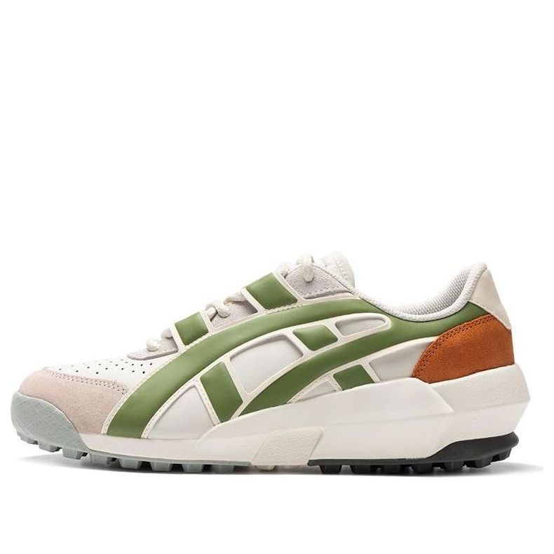 Big Logo Trainer 'White'