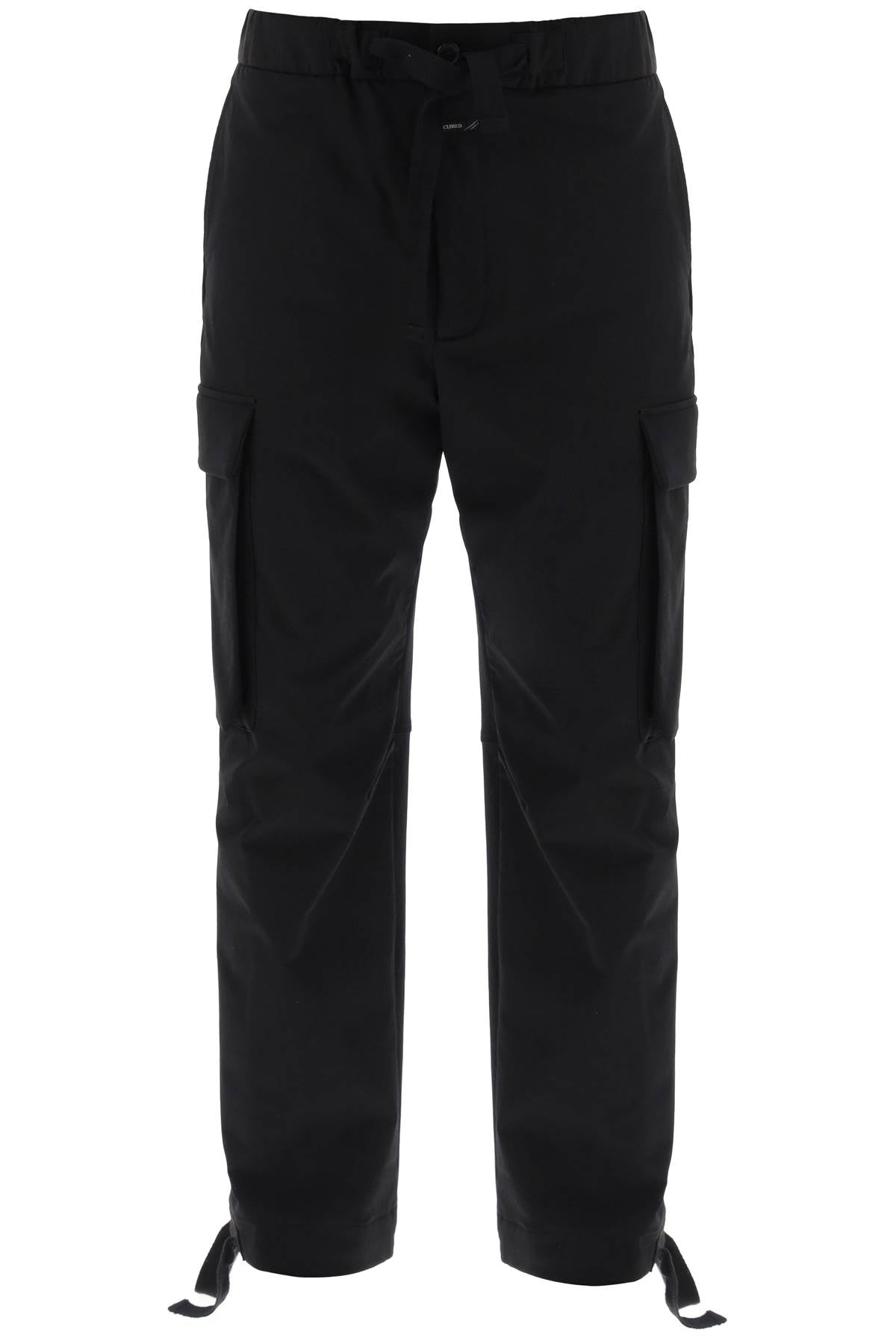 -Pantaloni Cargo Freeport-Uomo