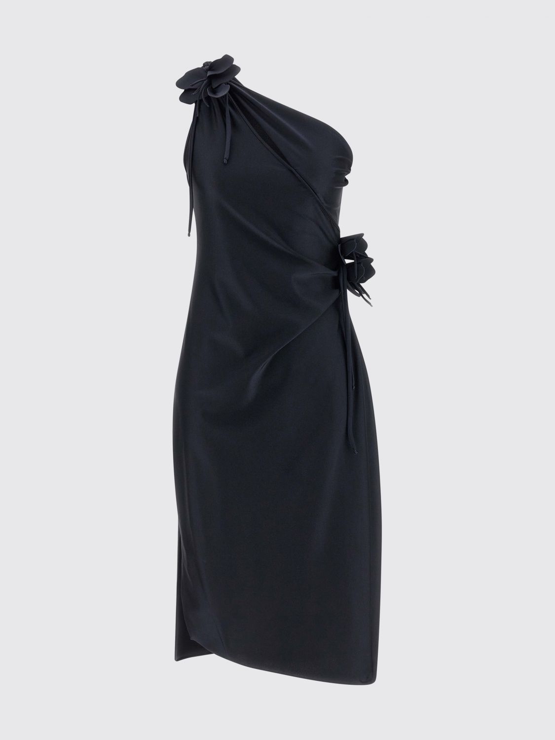 Dress Woman color Black