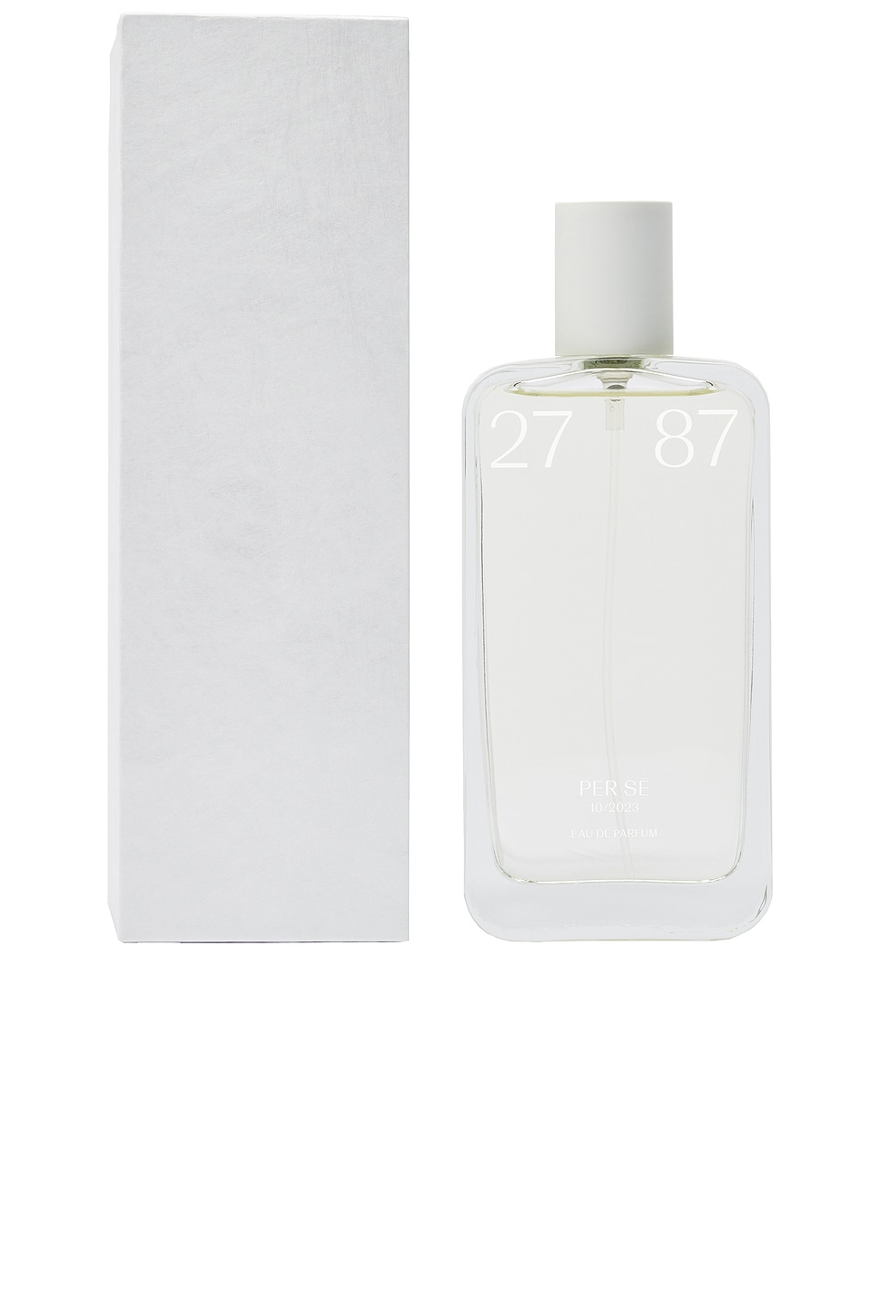 27 87 Per Sé Eau De Parfum 87ml in Beauty: NA