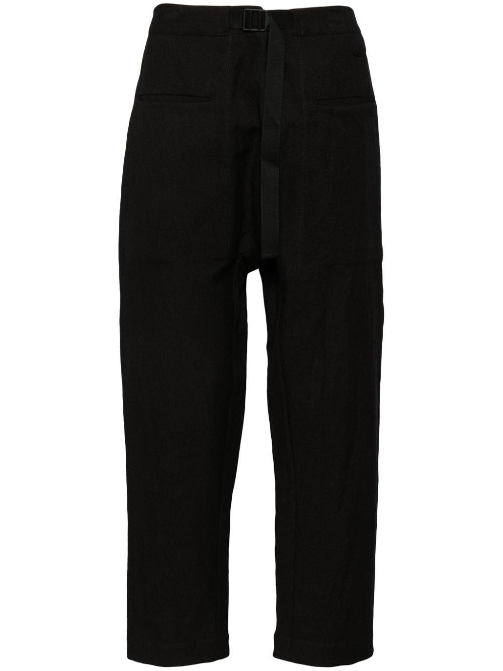 The forager trousers - Brown