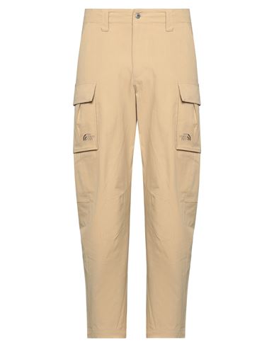 Man Pants Sand