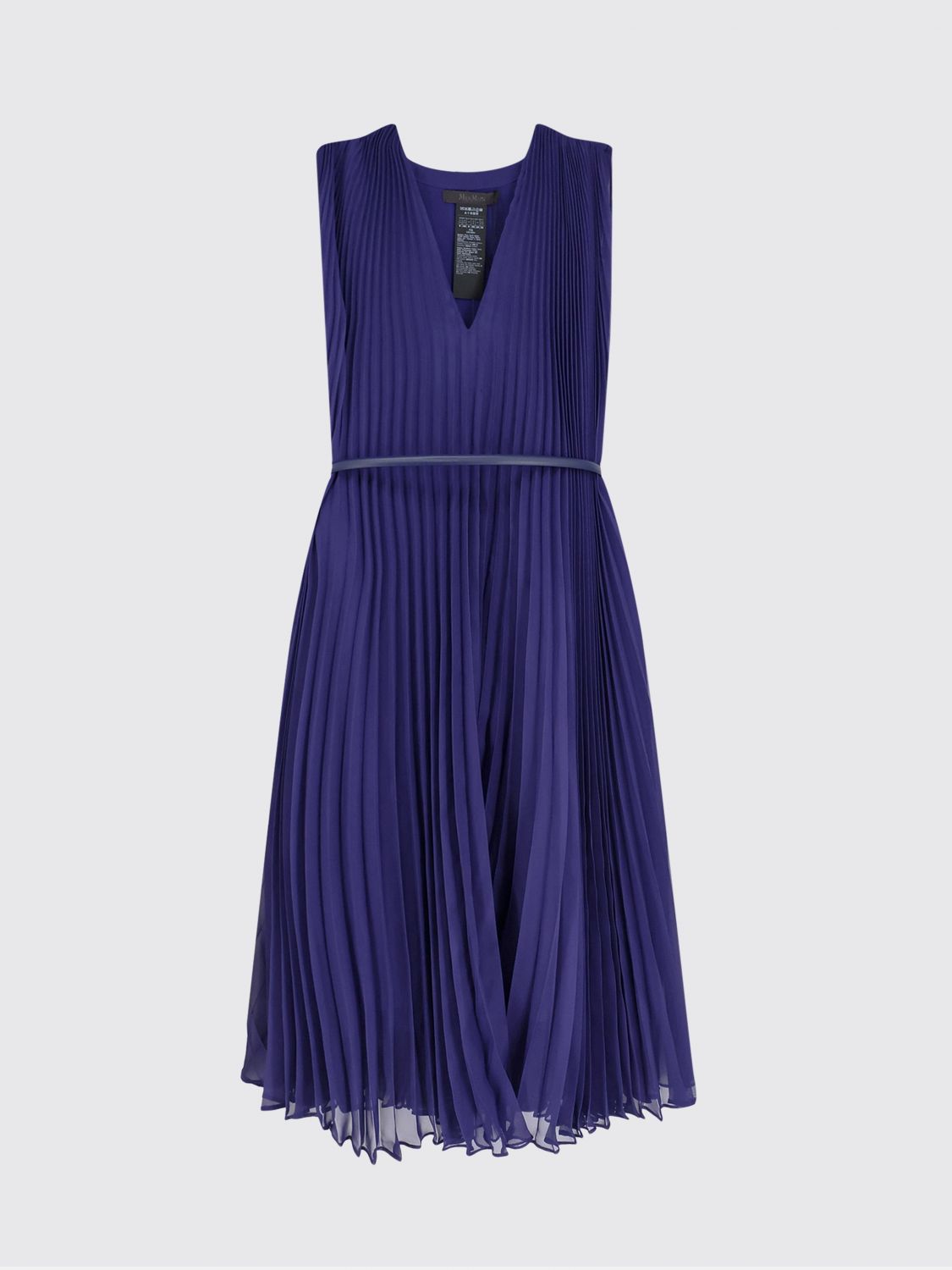Dress Woman color Blue