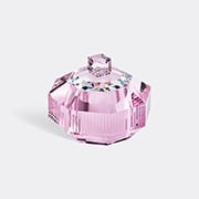 'clara Home Scents' Candle
