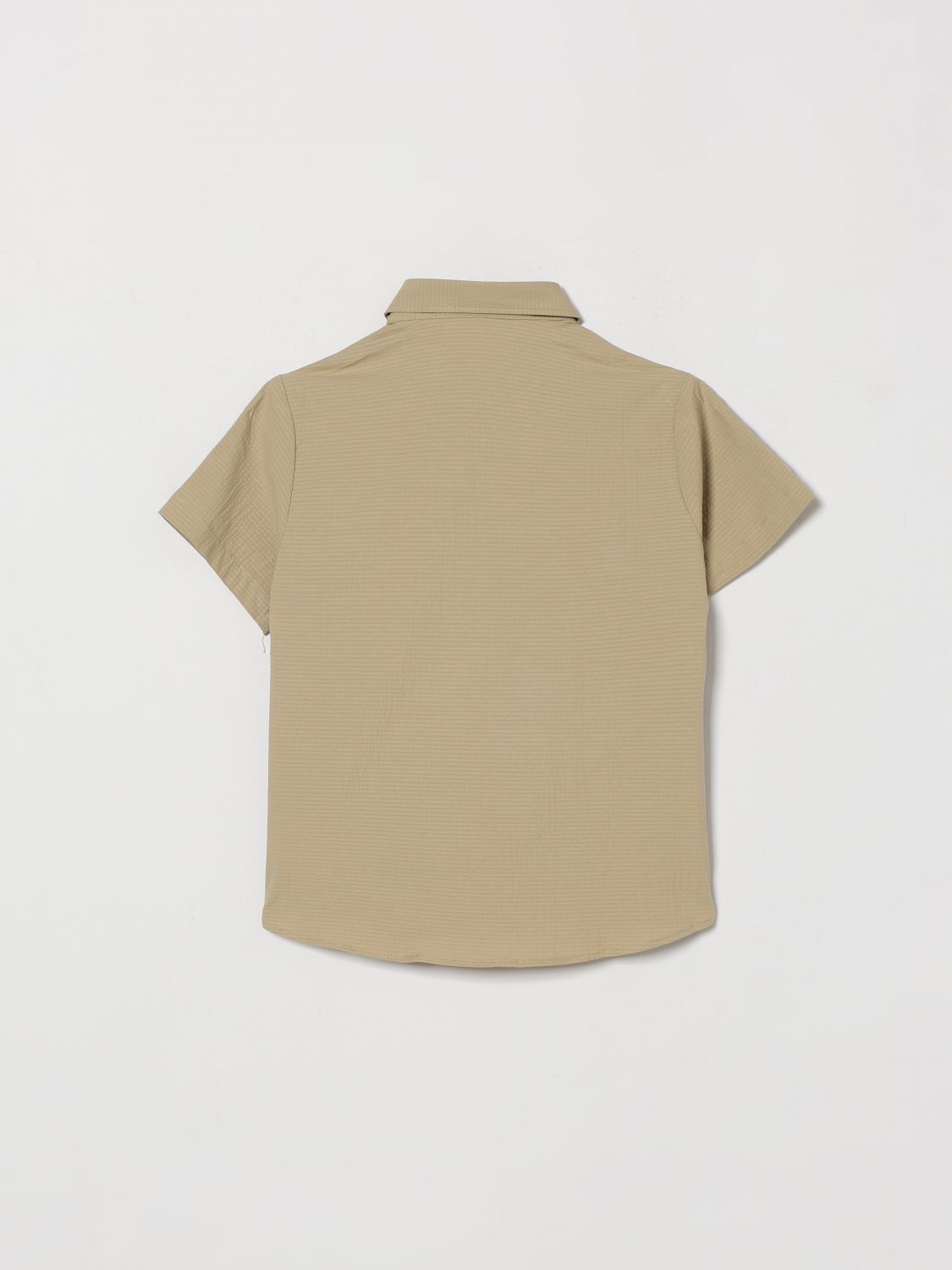 Shirt Kids color Mastic
