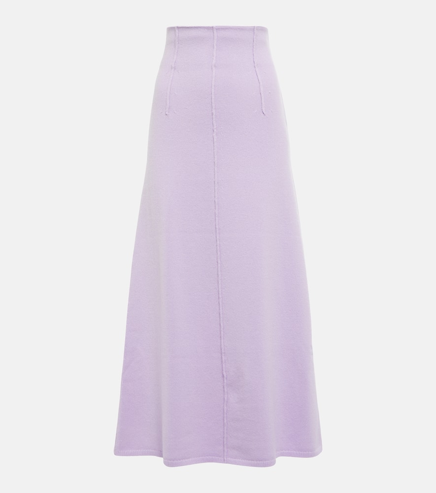 Dorothee Schumacher Modern Flow tie-neck minidress