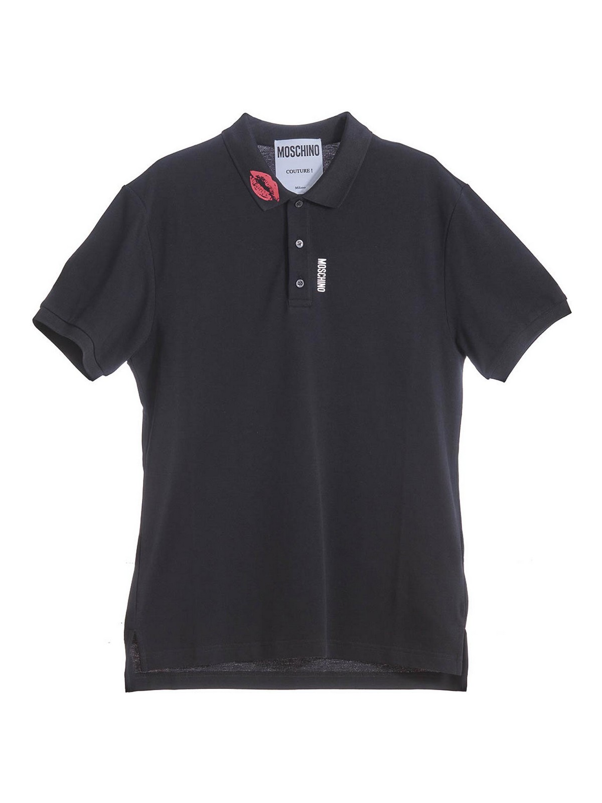 Kiss Polo