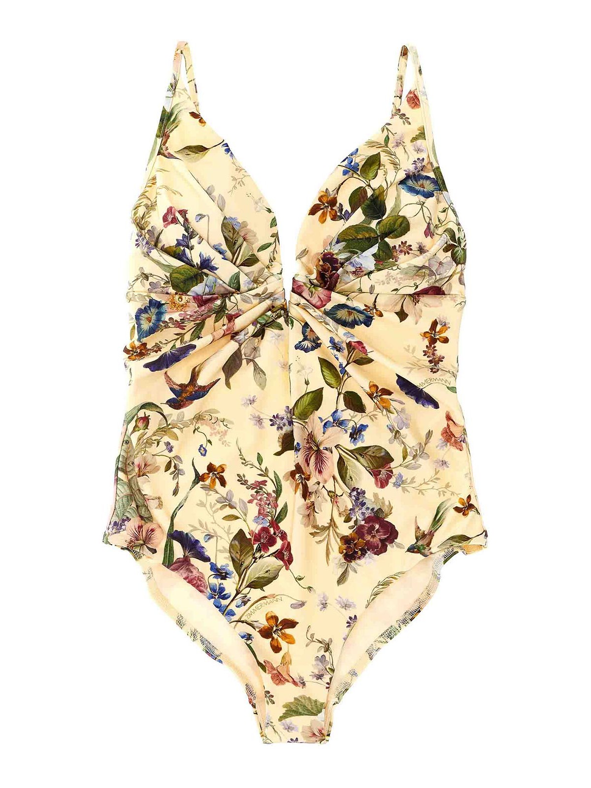 Patience One-piece Swimsuit