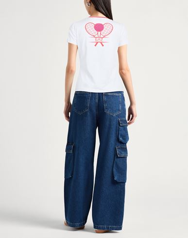 Woman T