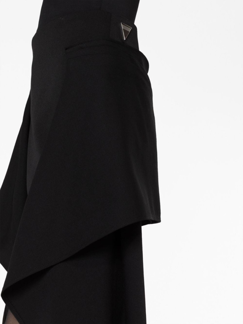 Riley Mini Skirt