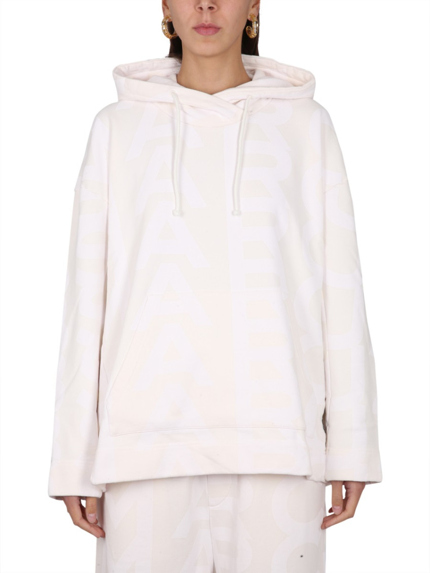 The Monogram Hoodie