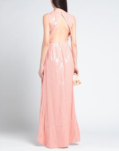 Woman Maxi dress Pink