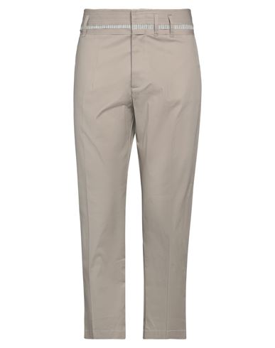 Man Pants Dove grey