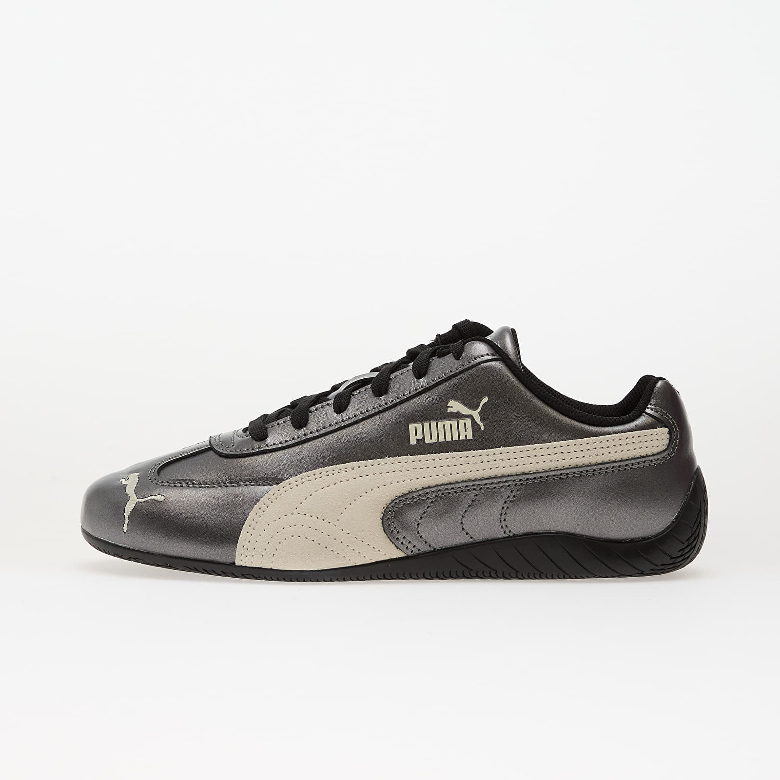 Sneakers Puma Speedcat Metallic Puma Black-Warm White