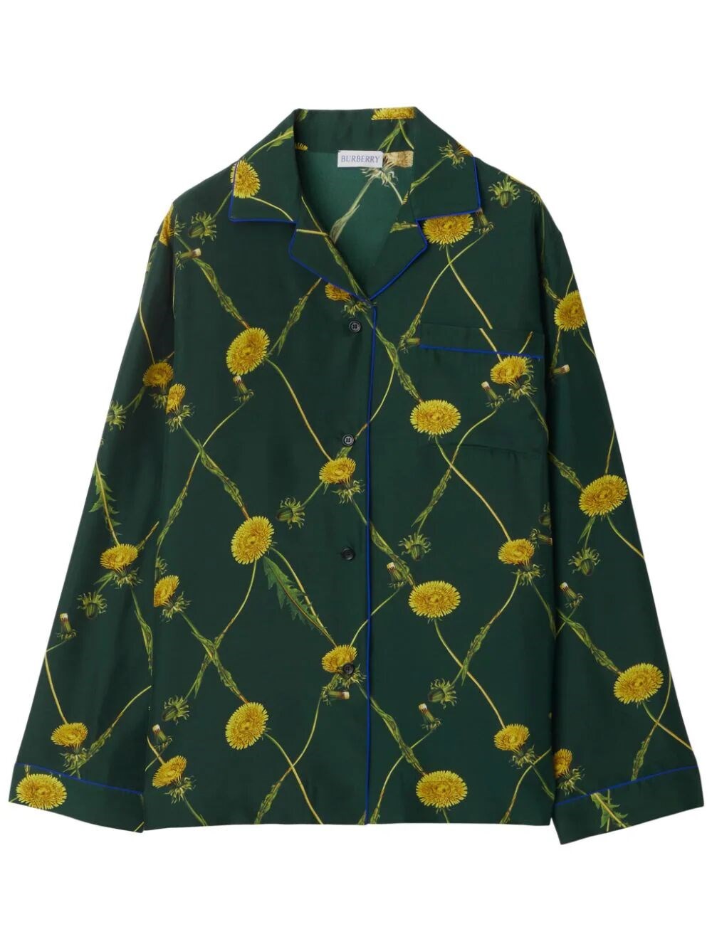 Printed Shirt