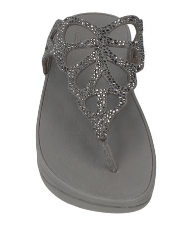 Woman Thong sandal Lead
