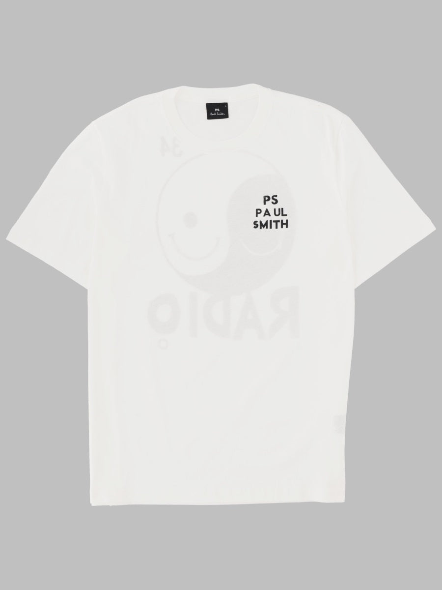 Men's 100% Organic Cotton T-Shirt, FW26