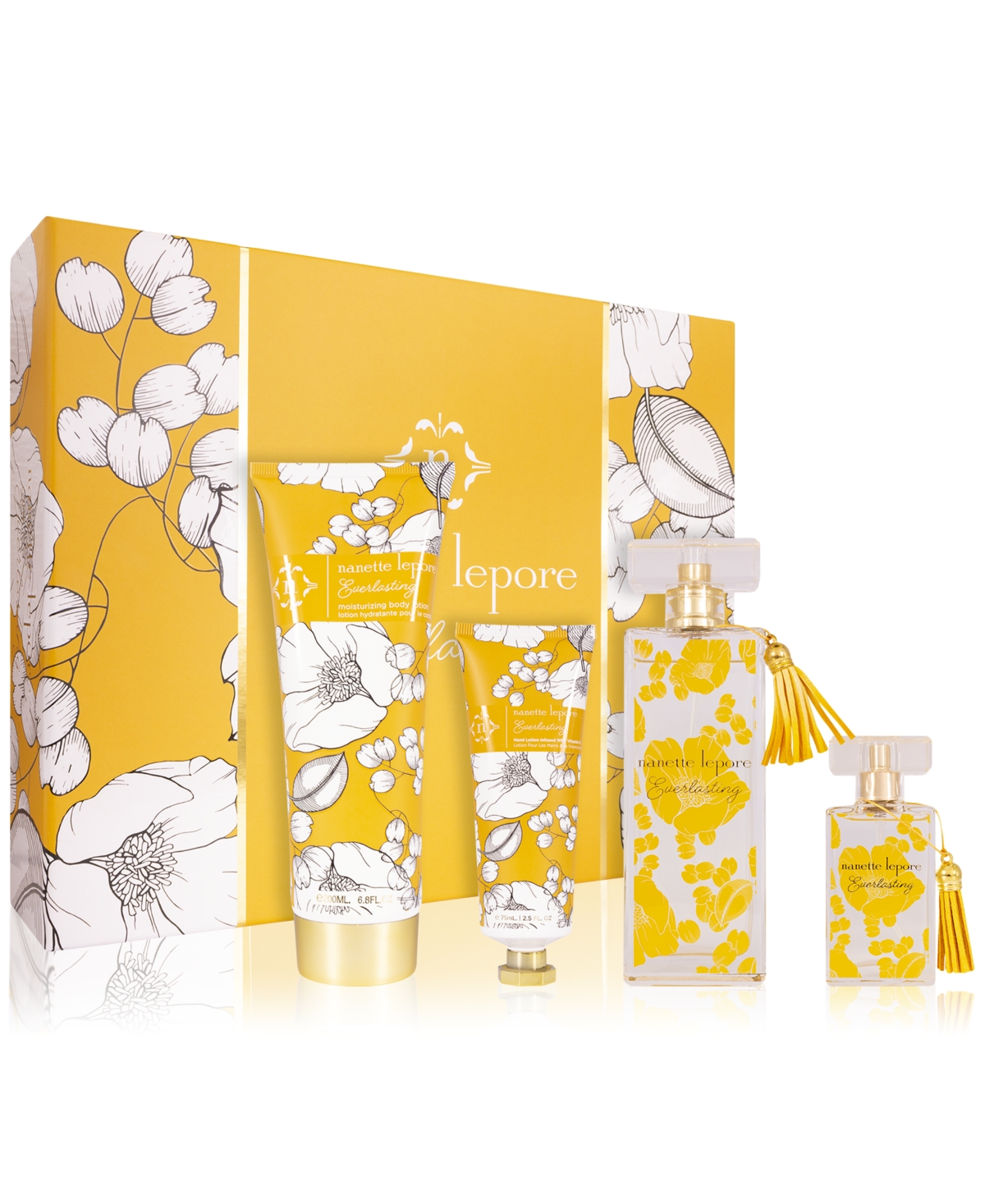 4-Pc. Everlasting Gift Set
